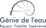 Génie de l'eau